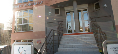 Nos bureaux