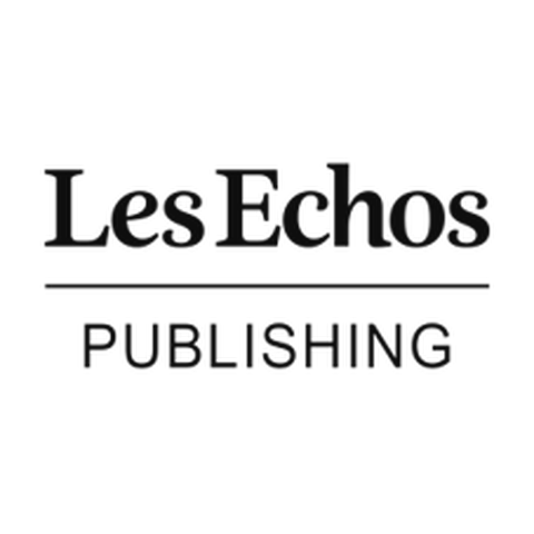 Les Echos Publishing