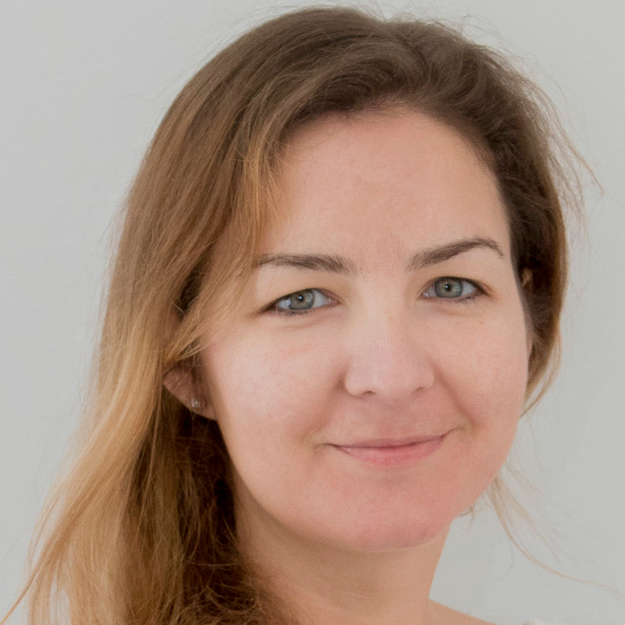 Cindy Bouflet