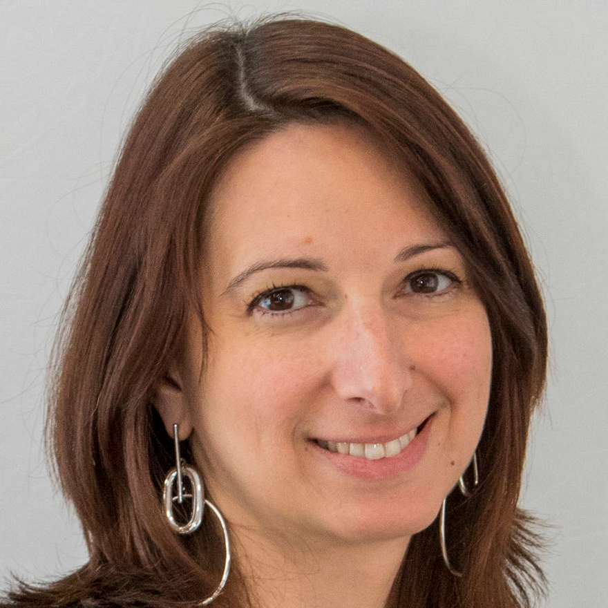 Laetitia Alessi
