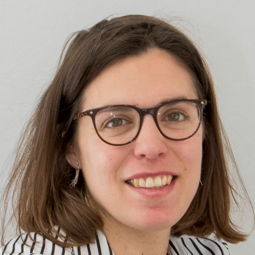 Nathalie Girbeau